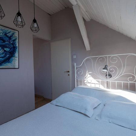 Klara Vracar 90 M2, Dve I Po Spavace Sobe เบลเกรด ภายนอก รูปภาพ